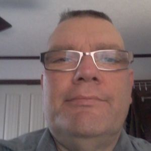 Meet your Posher, Greg